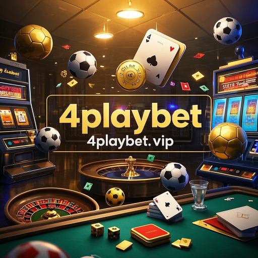 Descubra as Melhores Promoções em 4playbet e Maximize sua Experiência de Jogo