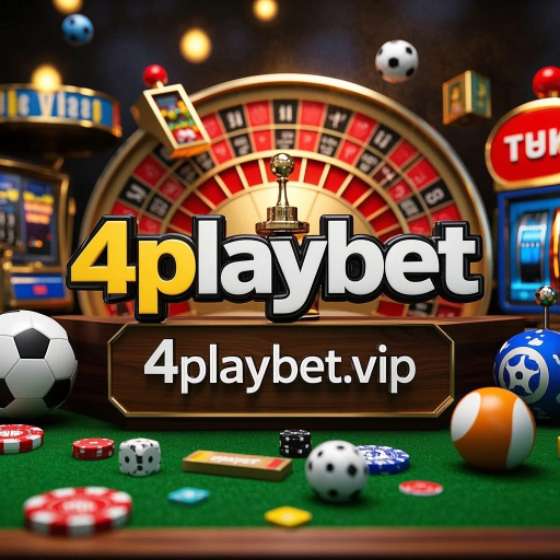 Descubra o Mundo dos Caça-Níqueis no 4playbet