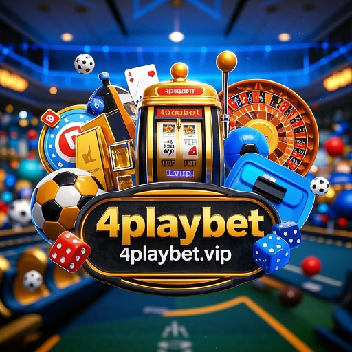 Explorando o Mundo das Apostas Esportivas na 4playbet