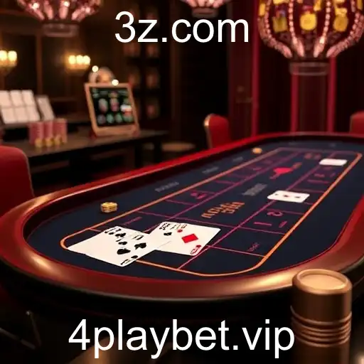 Baccarat: Um Guia Completo para Entusiastas do Jogo