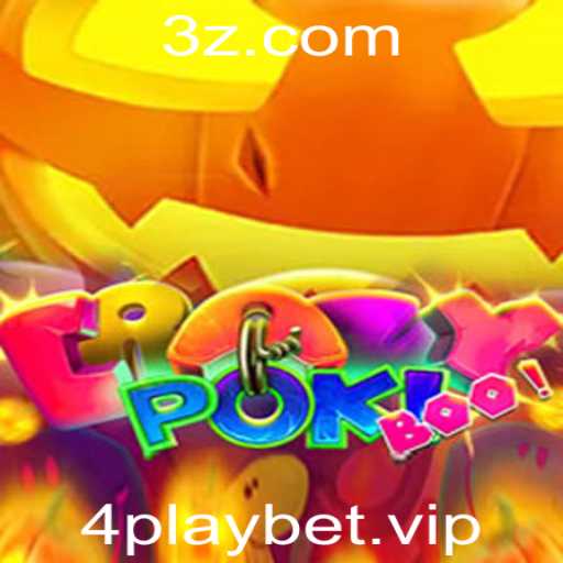 Explorando o Jogo CrazyPokiBoo e a Chave 4playbet