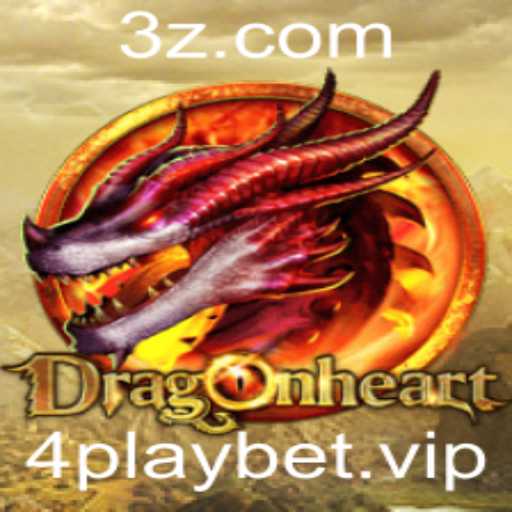 Descobrindo o Mundo de DragonHeart: Um Mergulho nas Aventuras de 4playbet