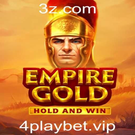 EmpireGold: Descubra a Excitante Aventura com 4playbet