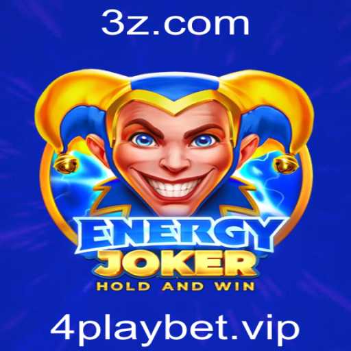 Explorando o Mundo de EnergyJoker no 4playbet