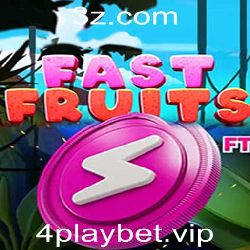 Explorando FastFruits: O Novo Fenômeno do Mundo dos Jogos com 4playbet