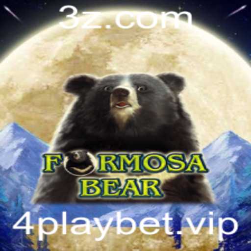 Explorando o Universo de FormosaBear: Uma Aventura com 4PlayBet