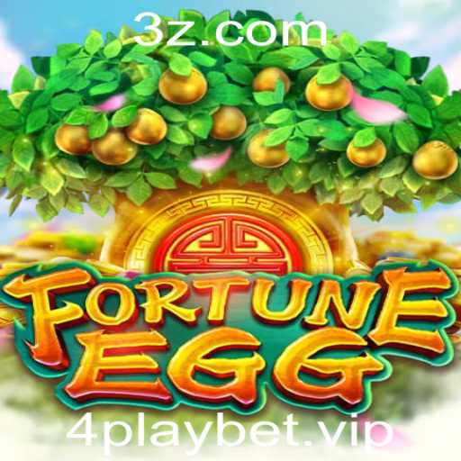 Explorando o Excitante Mundo de FortuneEgg no 4playbet