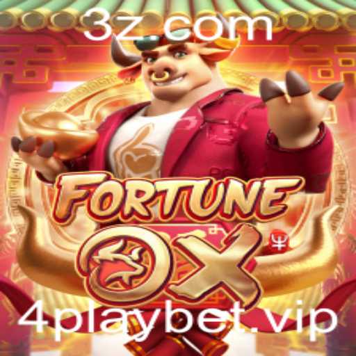 FortuneOx: Um Mergulho no Mundo do Jogo com 4PlayBet