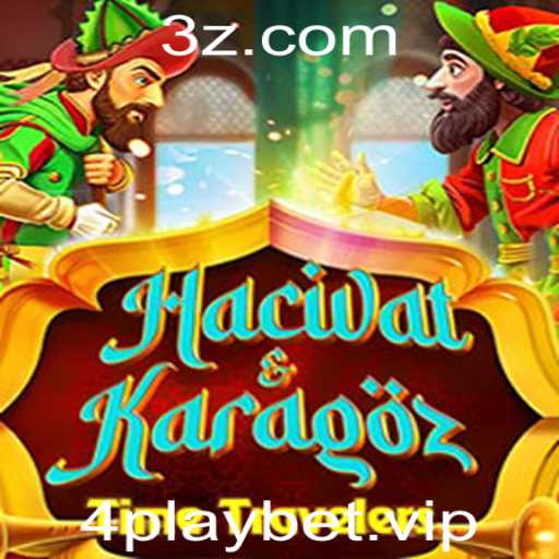 HacivatandKaragoz: Um Olhar sobre o Jogo que Mescla Cultura e Estratégia