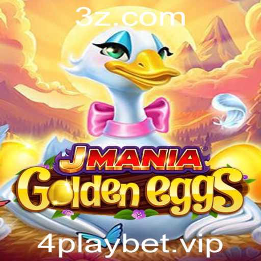 Descubra o Mundo de JManiaGoldenEggs: A Experiência de Jogo Inovadora