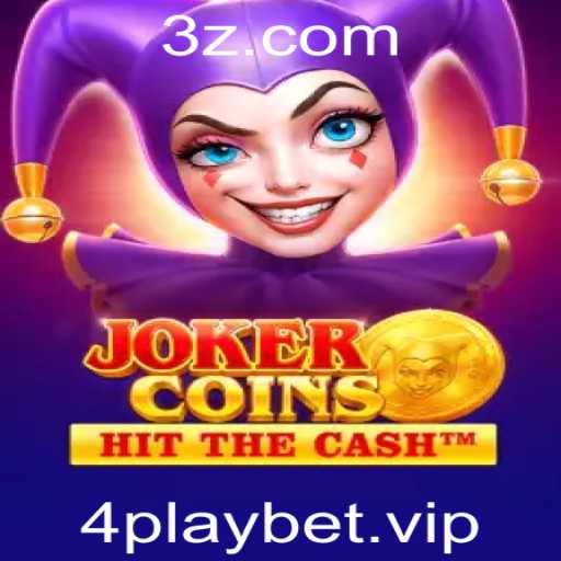 Descubra o Fascinante Mundo do JokerCoins no 4playbet
