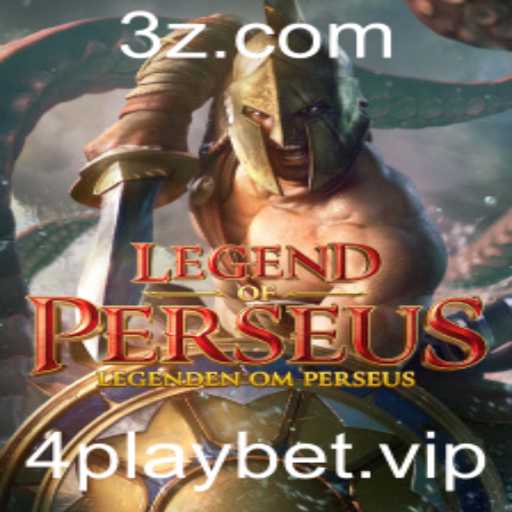 LegendofPerseus: Desvendando o Novo Fenômeno de 4playbet