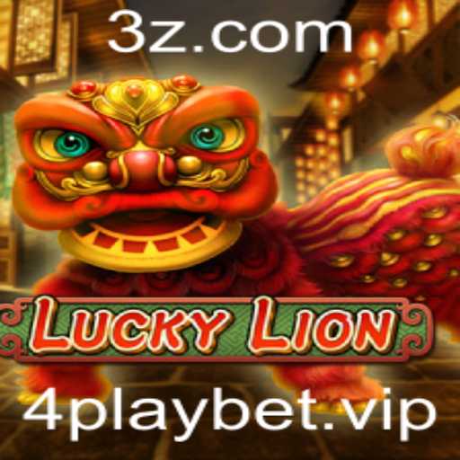 Descubra o Empolgante Mundo de LuckyLion na Plataforma 4playbet