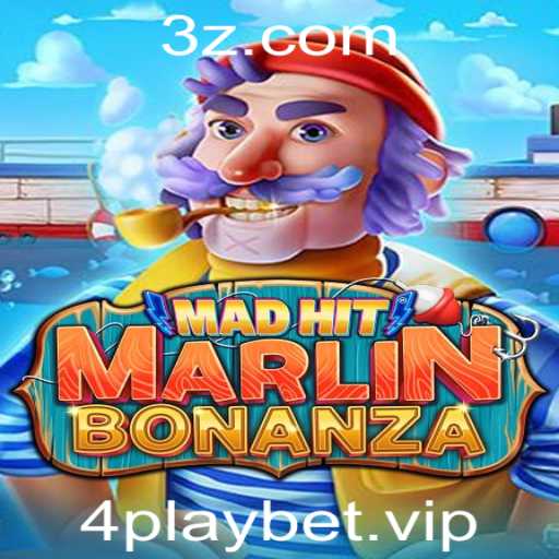 Descubra o Excitante Universo de MadHitMarlinBonanza