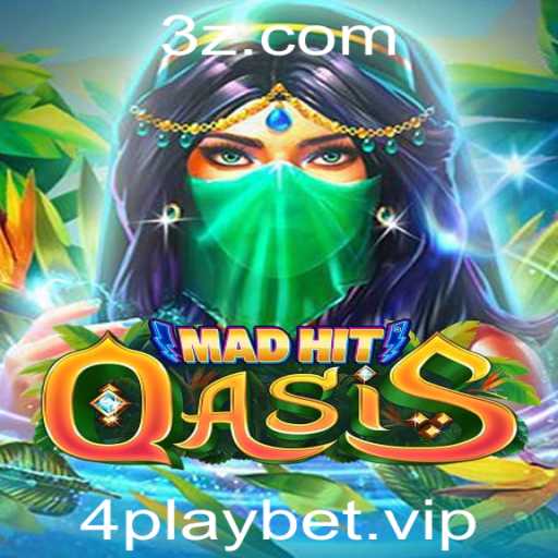 Descubra o Fascinante Mundo de MadHitOasis: O Jogo que Revoluciona com 4playbet