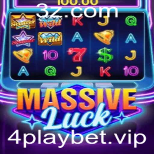 Desvendando MassiveLuck: Um Mergulho no Universo do 4playbet