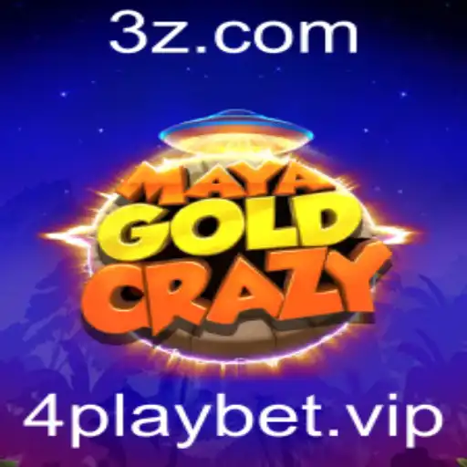 MayaGoldCrazy: Aventure-se no Mundo Antigo com 4playbet
