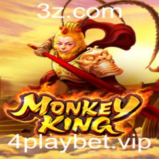 Explorando o Fascinante Mundo de MonkeyKing na Plataforma 4playbet