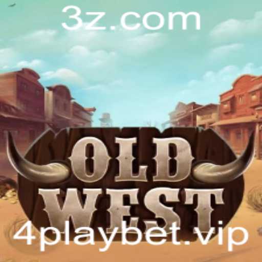 OldWest: Aventuras no Velho Oeste com 4playbet
