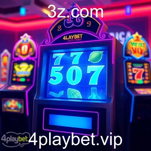 O Impacto e a Fascinação das Slot Machines Online