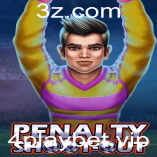 PenaltyShootOut e 4playbet: Descubra o Jogo e Suas Regras