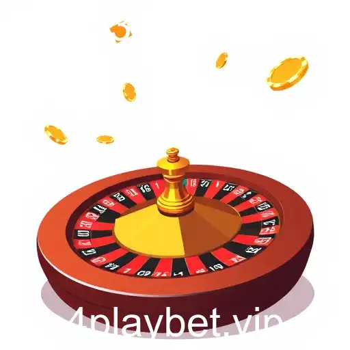 Explorando o Mundo da Roleta: Estratégias e Dicas na 4playbet