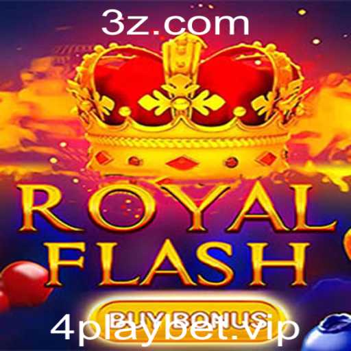 Explorando o Excitante Mundo de RoyalFlashBuyBonus: Um Guia Completo