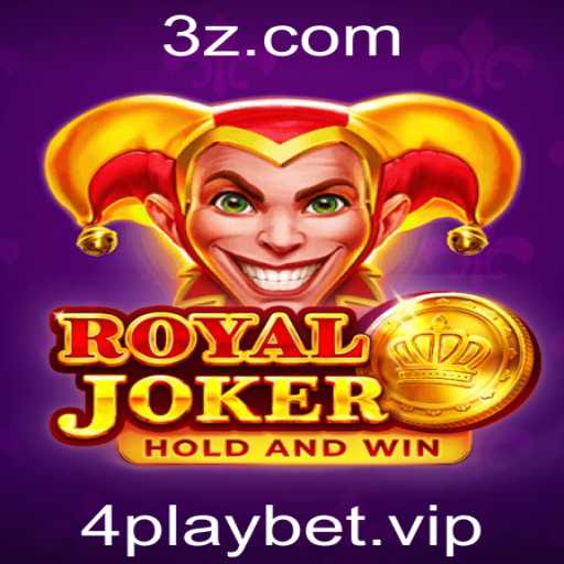 Royaljoker: Explorando o Empolgante Mundo do 4playbet