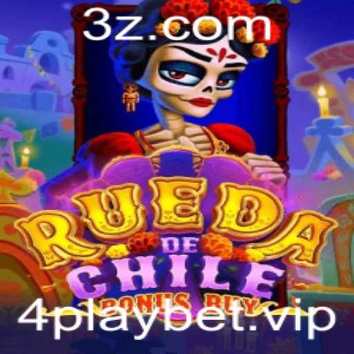 Descubra o Empolgante RuedaDeChileBonusBuy na Plataforma 4playbet