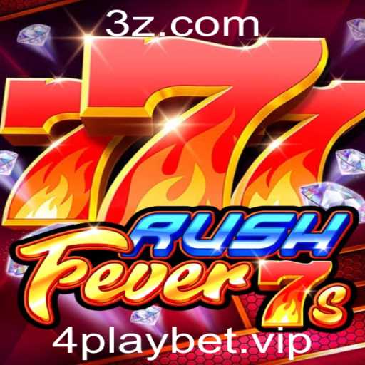 Explorando RushFever7s: O Novo Fenômeno dos Jogos com 4playbet