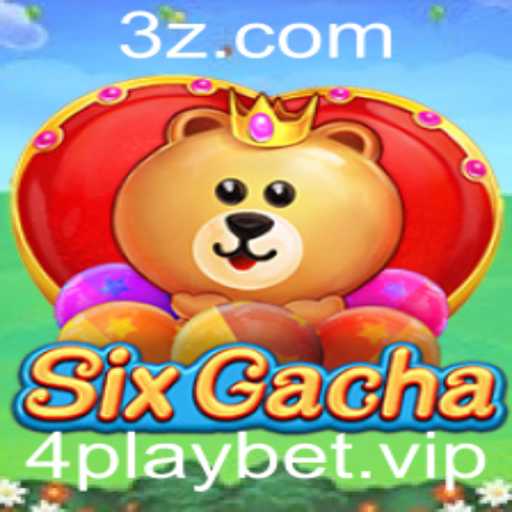 Descubra o Mundo do SixGacha: Um Novo Fenômeno no Universo dos Jogos