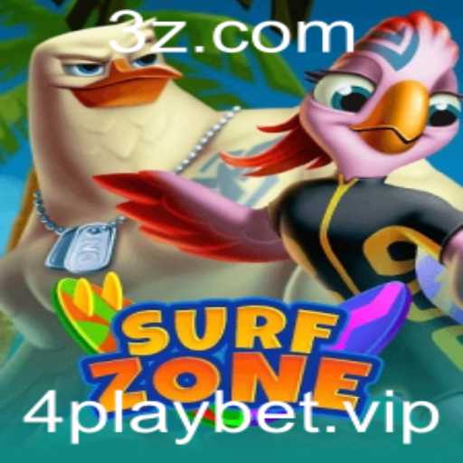 Explorando as Ondas com SurfZone: Um Mergulho na Diversão com 4playbet