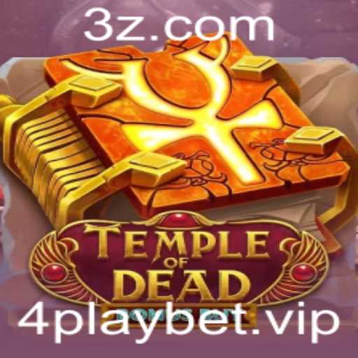 Explorando o Mundo de TempleofDeadBonusBuy: Um Jogo Fascinante no Universo 4playbet