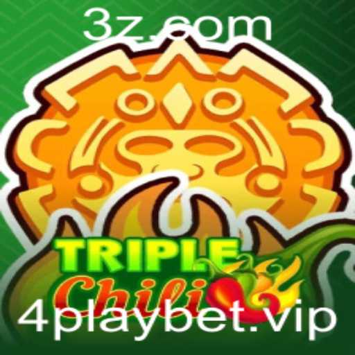 Descubra o Empolgante Universo de TripleChili