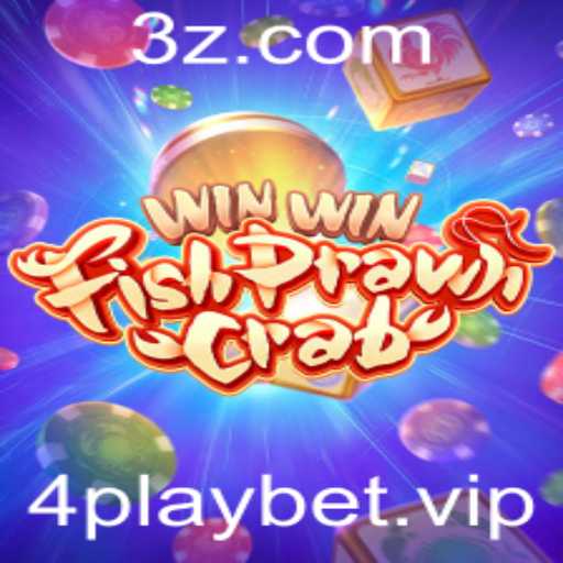 Explorando o Fascinante Mundo do Jogo WinWinFishPrawnCrab e sua Conexão com 4playbet