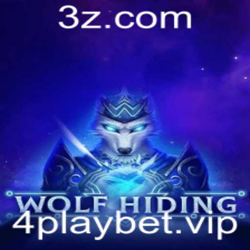 Explorando o Envolvente Mundo de 'WolfHiding'