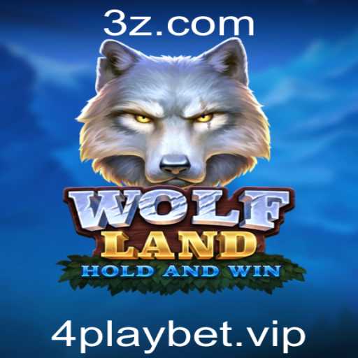 WolfLand: Uma Jornada pelo Mundo dos Lobos com 4playbet